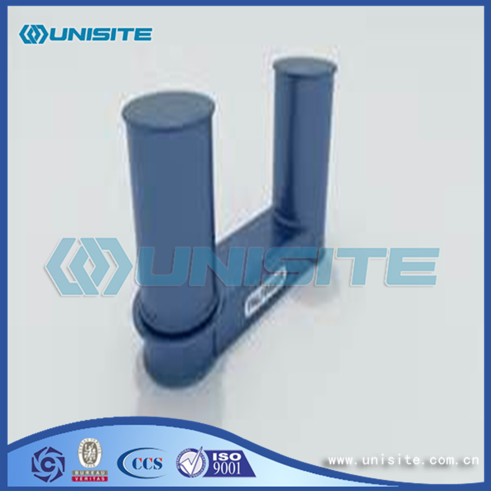 Steel Bollards Mooring for sale