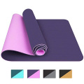 Sports Exercise Mat, Workout Carrying Strap Yoga Mat