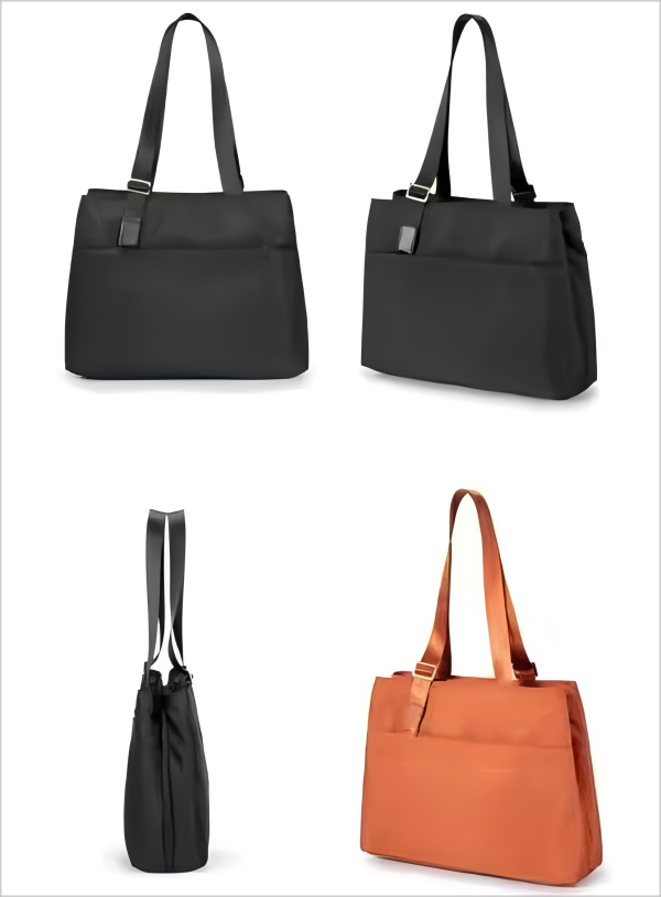 2025 Fashionable large-capacity women's handbag 2025 Fashionable large-capacity women's handbag