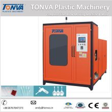 Automatical Bottle Extrusion Blow Molding Machine