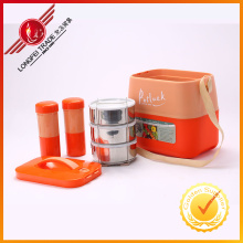 Eco-Frinendly Novo Hot Sale Lunch Box para Childern