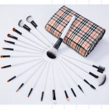 20PCS High Quality Cosmetics Makeup Brush with Natural Hair