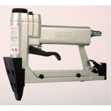 Flex Point Pneumatic Nailer