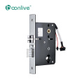 Boonlive Smart Hotel Rfid Digital Hotel Door Lock