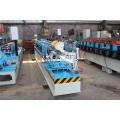 Fly Saw Aluminium Steel Rolling Door Making Machine