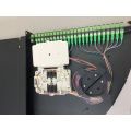 19 Inch Rack Mount Fiber Plc Splitter Box