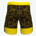 Short crossfit pour homme short de combat sportif