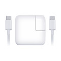 Adaptateur pour ordinateur portable Type-C 30W pour Apple