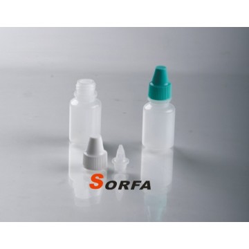 Dropper Bottle  10ml