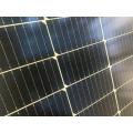 High-Efficiency roof system JA Solar Panel