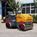 Fyl-1100 New Technology Vibrating Road Roller com bom preço