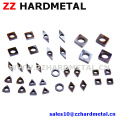 Zhuzhou Precision Hard Alloy Aide à couper les cales