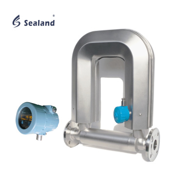 50mm Coriolis Mass Flow Meter