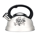 3.0L small tea kettle