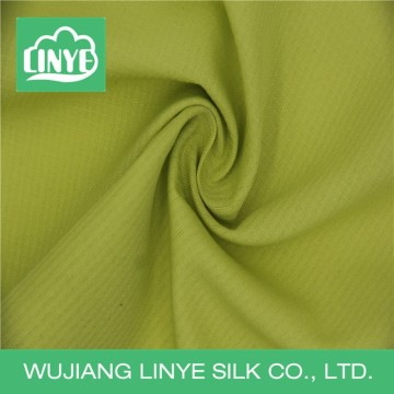 yarn dyed jacquard polyester pongee fabric, down proof lining fabric, awning fabric