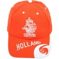 2014 Brasilien World Cup Holland/Portugal/Spanien Fans Cap, Sommer-Sonnenhut