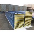 Core Material Glass Wool Sandwich Panel