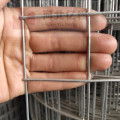 galvanized iron welded wire mesh for fence