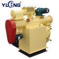 Ring die pellet machine animal feed