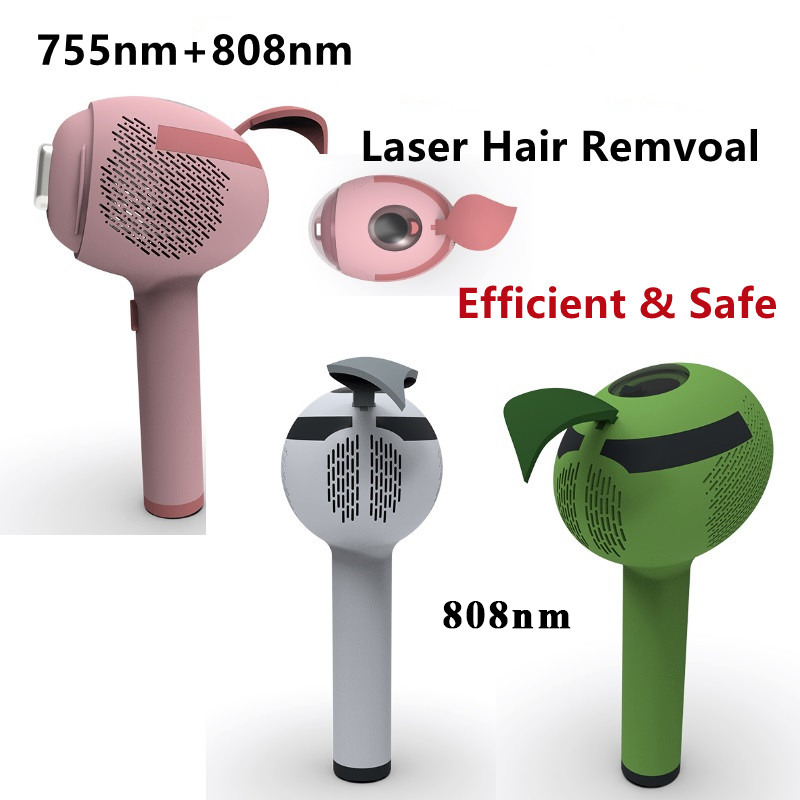 Handheld Hair Removal 9