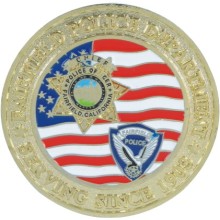 Top Selling Factory Price Business Gift Challenge Coin