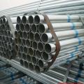 ASTM A53 GR.B Hot Rolled Galvanized Steel Pipe