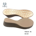 PU Sole for Women Casual Shoes