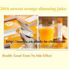 The Newest Weight Loss Product Slimming Orange Juice