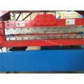 Beautiful Metal Wall Panel Roll Forming Machine