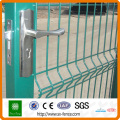 powder coated fence metal mesh