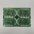 Range Hood PCB Assembly Industrial Control System