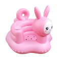 Portable Kids Chair Inflatable Baby Folding Sofa Seat