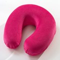 U shape neck pillow for sleeping traveling