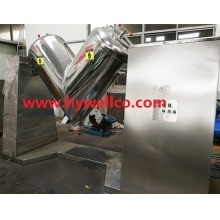 Capsule Raw Material Mixing Machine