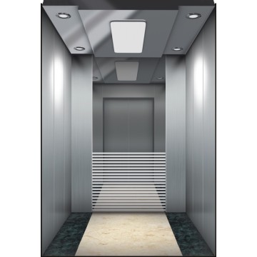 Passenger Lift