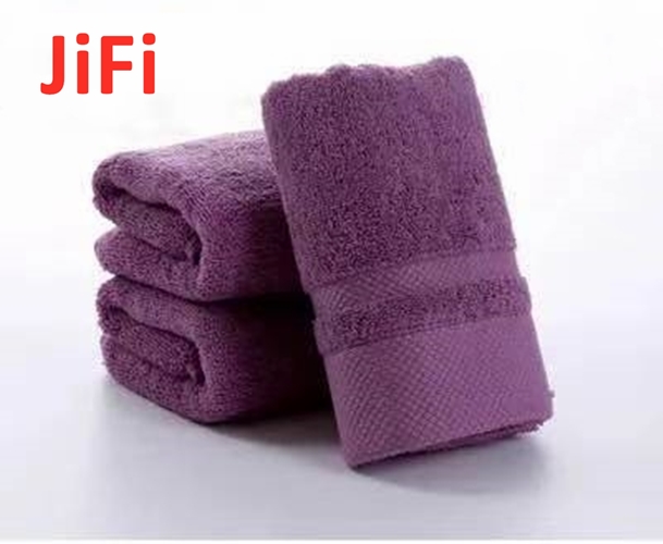Adult Thicken Soft Cotton Face Towel 04