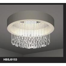 Hbsj0153 Lampe en cristal