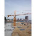 6t TC Bekannter Dubai Construction Machinery-Turmdrehkran