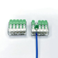 Led Strip Connector Wago Connector Wire 221 Connector