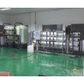 Coating Cleaning Pure Water Treatment Equipment