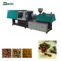 Healthy and nutritious pet treats molding line