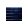 120W PWM Folding And Foldable Monocrystalline Portable Solar Cells Solar Panel For Camping