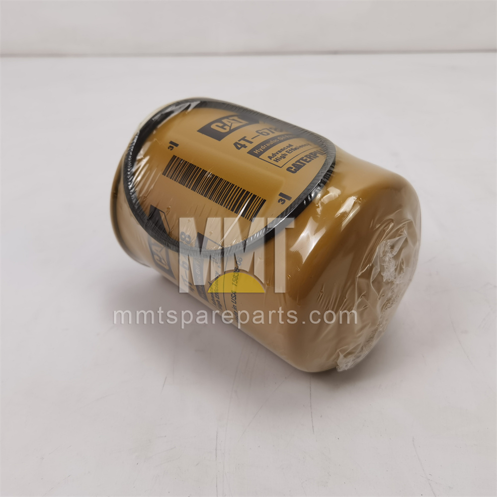Hydraulic Filter 4T-6788 Hydraulic Filter 4T-6788