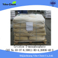 Top medicine grade high purity Cytidine 5-monophosphate