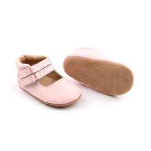 Sapatos de vestido de menina de menina de bebê doce doce no atacado