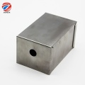 custom metal machining fabrication stamping bending parts