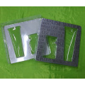 Clear Blister-Paket für Geschenk oder Handwerk (PVC-Blister-Fach)