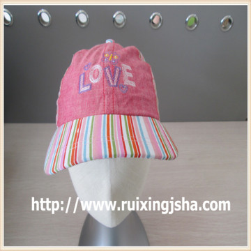 Fashion POLO Kinder-Baseball-Cap, Sport Caps