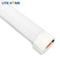 Lampe à tube led 60w 5ft pour salle de bain