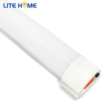 Luz exterior impermeable de 20 vatios con emergencia